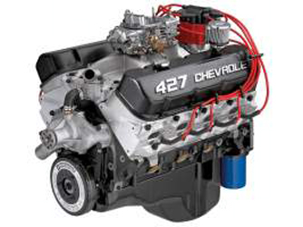 B2520 Engine